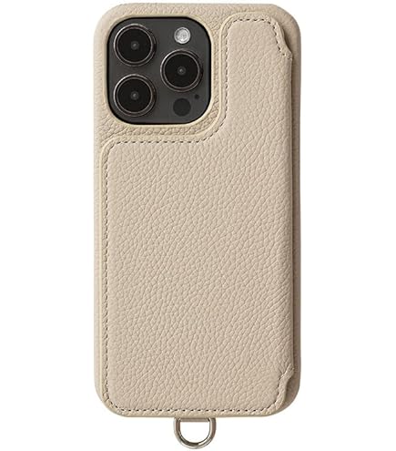 GRACE iPhone16背面手帳型ケース ベージュ 楽天市場】【公式ショップ】 DEMIU デミュウ GRACE グレイス